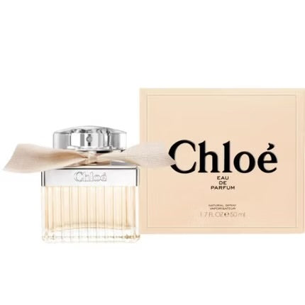 Chloe for Women Eau de Parfum 50ml