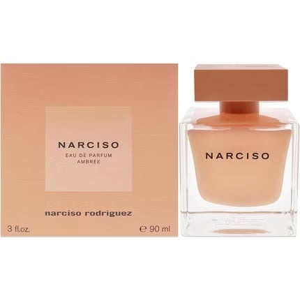 Narciso Rodriguez Narciso Ambree Eau De Parfum Spray 90ml