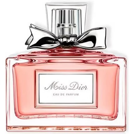 Miss Dior Eau De Parfum Spray