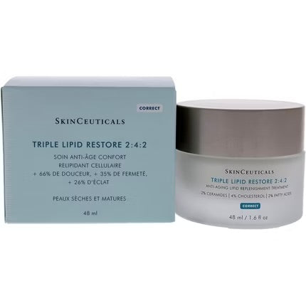 SkinCeuticals Triple Lipid Restore 2:4:2 Cream