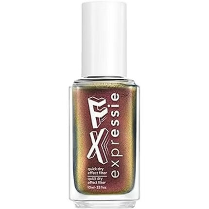 Essie Expressie Fx Nail Polish - 10 Ml