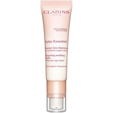 Clarins Calm Essential Repairing Soothing Balm 30ml