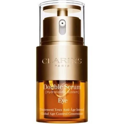 Clarins Double Serum Eye 20ml