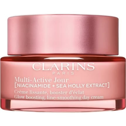 Clarins Multi-Active Day Cream for Dry Skin 50ml