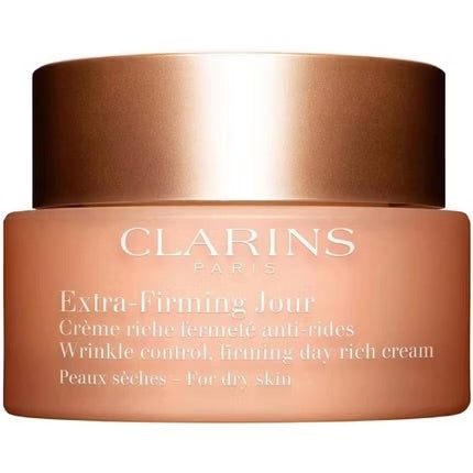 Clarins Extra-Firming Day Cream For Dry Skin 50ml