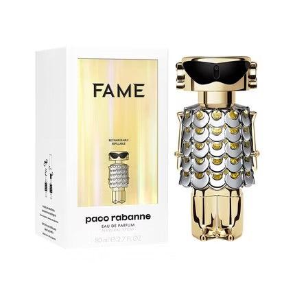 Paco Rabanne Fame Eau De Parfum Spray 80ml