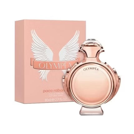 Paco Rabanne Olympea Eau de Parfum 80ml