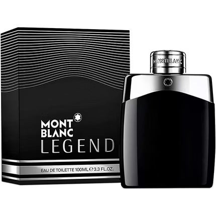 Montblanc Legend Eau de Toilette 100ml