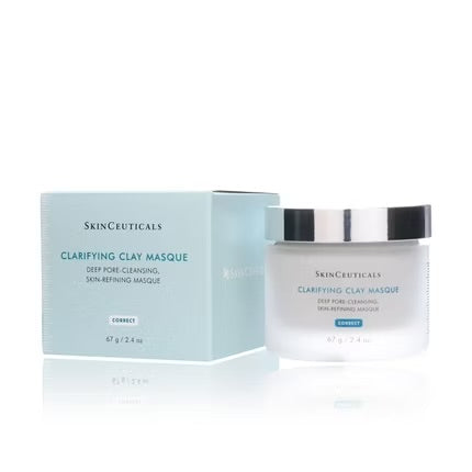 SkinCeuticals Correct Clarifying Clay Masque 60ml