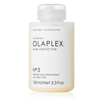 Olaplex No. 3 Hair Perfector Repair Treatment Banana 100ml