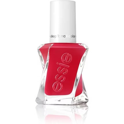 Essie Gel Couture Nail Polish 470 Sizzling Hot 13.5ml