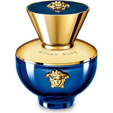 Versace Dylan Blue Eau De Parfum Spray for Women 50ml