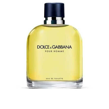 Dolce & Gabbana Pour Homme 200 ml