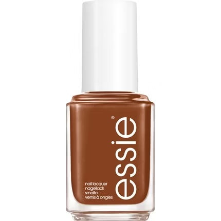 Essie 880 Midnight Delight Brown Glossy Nail Polish 13.5ml