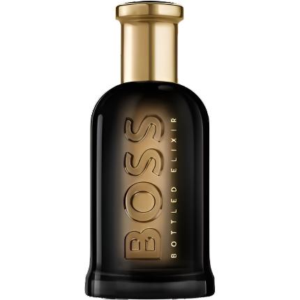 BOSS Bottled Elixir Intense Parfum For Him 100ml