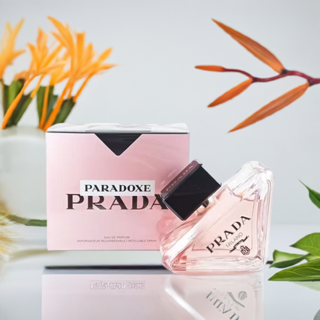 Prada Paradoxe Eau de Parfum Spray For Women 30ml